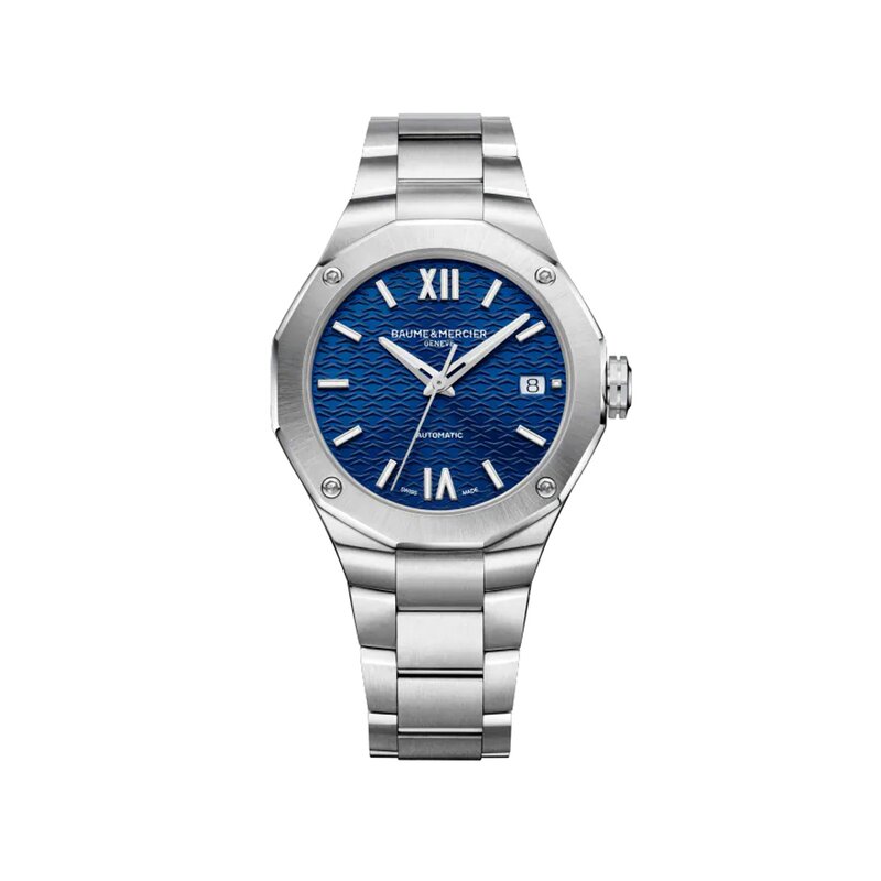 Baume & Mercier Riviera 36mm Baume & Mercier Riviera 36mm - M0A10679 - 1