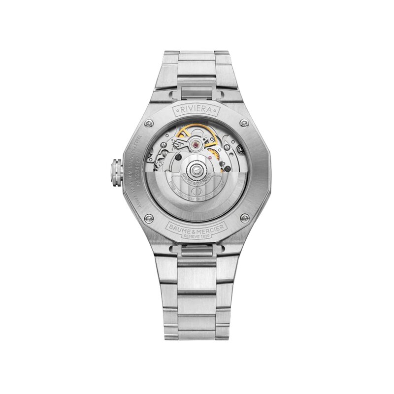 Baume & Mercier Riviera 36mm Baume & Mercier Riviera 36mm - M0A10679 - 2