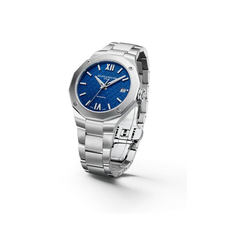 Baume & Mercier Riviera 36mm Baume & Mercier Riviera 36mm - M0A10679 - 3