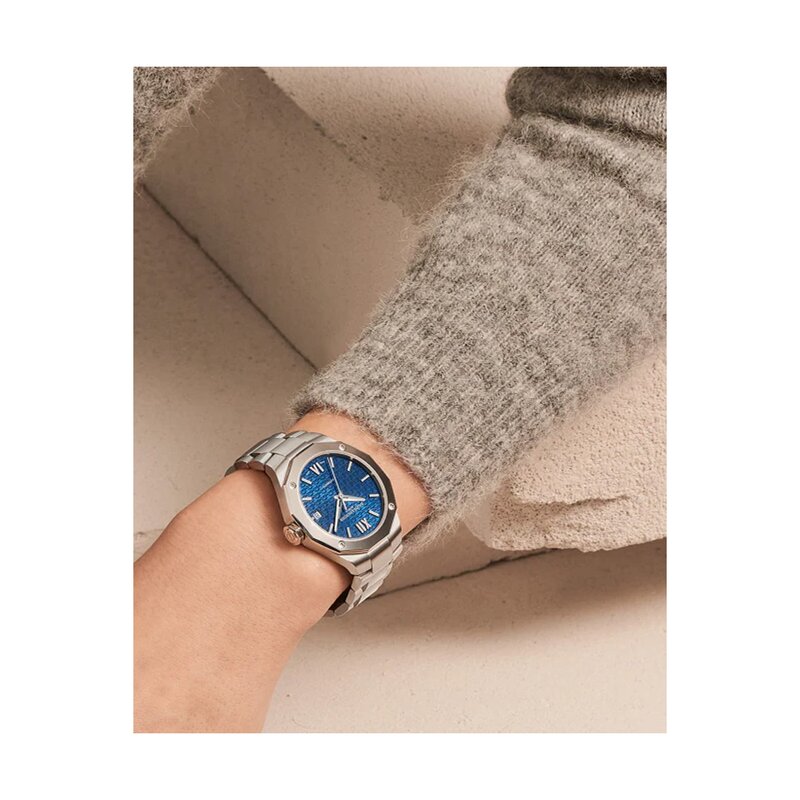 Baume & Mercier Riviera 36mm Baume & Mercier Riviera 36mm - M0A10679 - 4