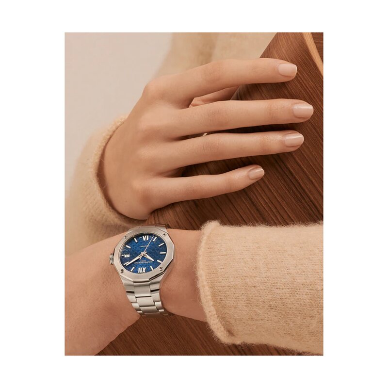 Baume & Mercier Riviera 36mm Baume & Mercier Riviera 36mm - M0A10679 - 5