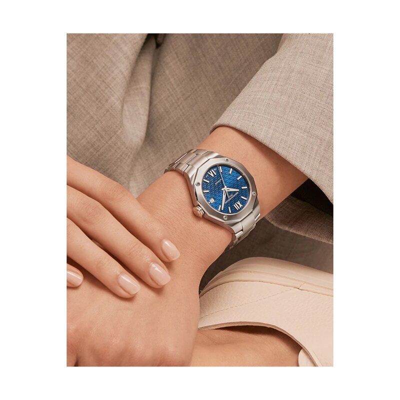 Baume & Mercier Riviera 36mm Baume & Mercier Riviera 36mm - M0A10679 - 6