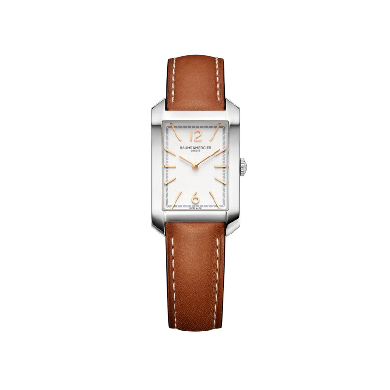 Baume & Mercier Hampton 22mm