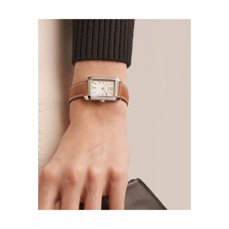 Baume & Mercier Hampton 22mm - M0A10472 - 3