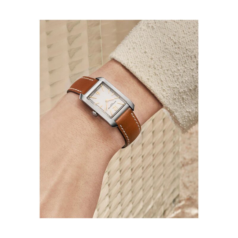 Baume & Mercier Hampton 22mm - M0A10472 - 5