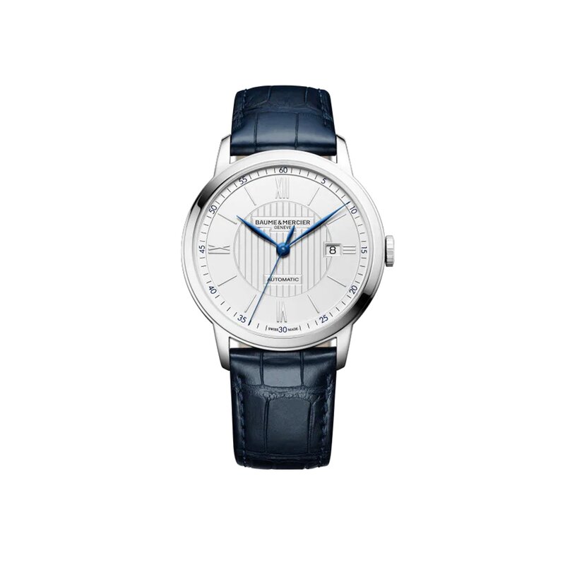 Baume & Mercier Classima 42mm - M0A10333 - 1
