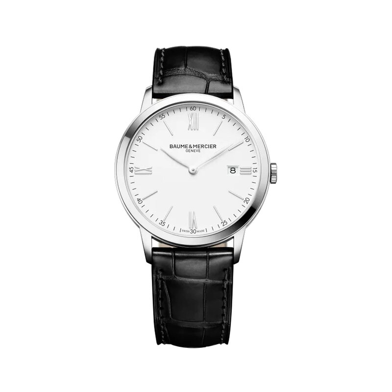 Baume & Mercier Classima 40mm - M0A10323 - 1