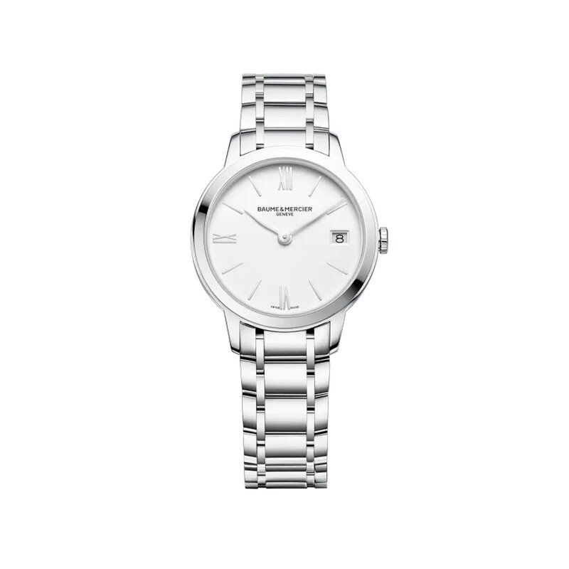 Baume & Mercier Classima 31mm - M0A10335 - 1