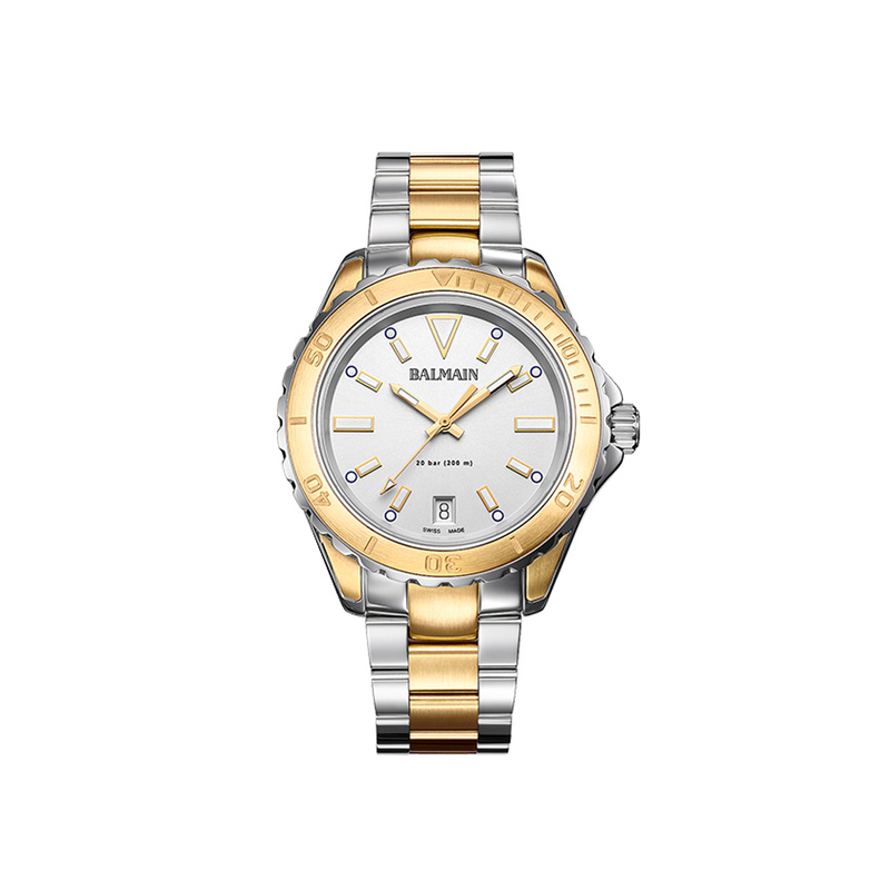 Balmain Downtown Ophrys 38mm - B4332.39.25 - 1