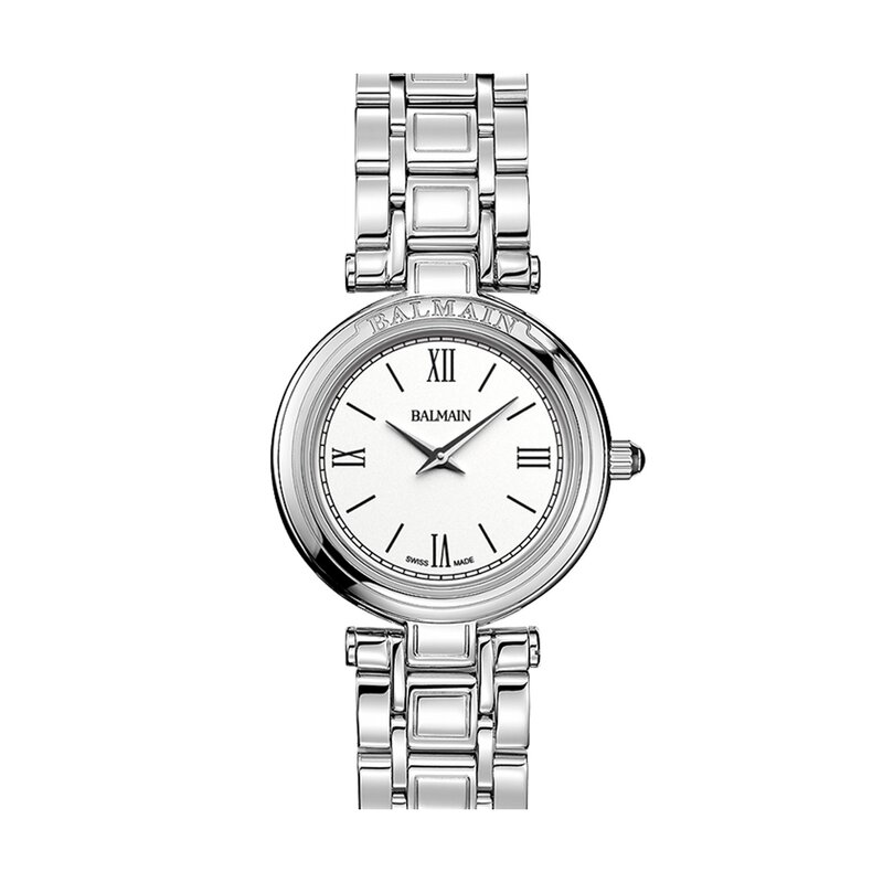 Balmain Tradition Haute Elegance 24mm - B8091.33.22 - 2