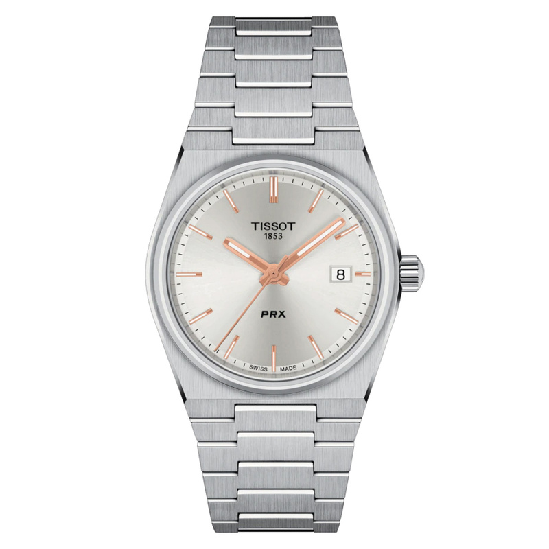 Tissot T-classic 35mm