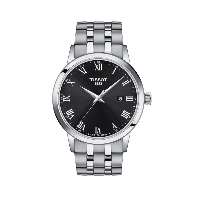 Tissot Classic Traditional 42mm - T1294101105300 - 1