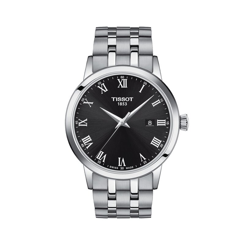 Tissot Classic Dream 42mm - T1294101105300 - 1