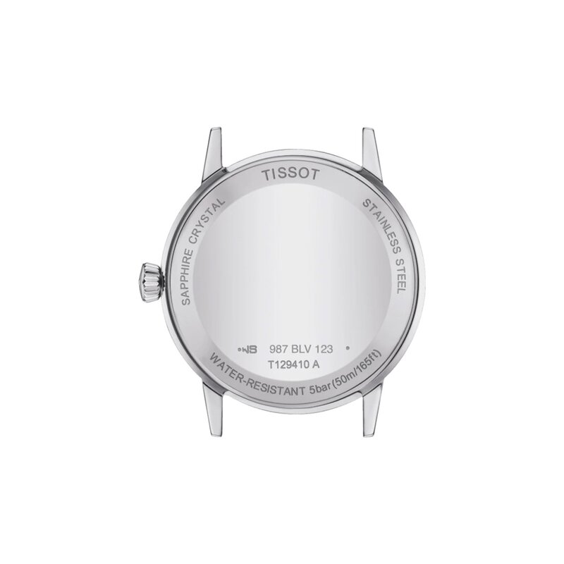 Tissot Classic Dream 42mm - T1294101105300 - 2