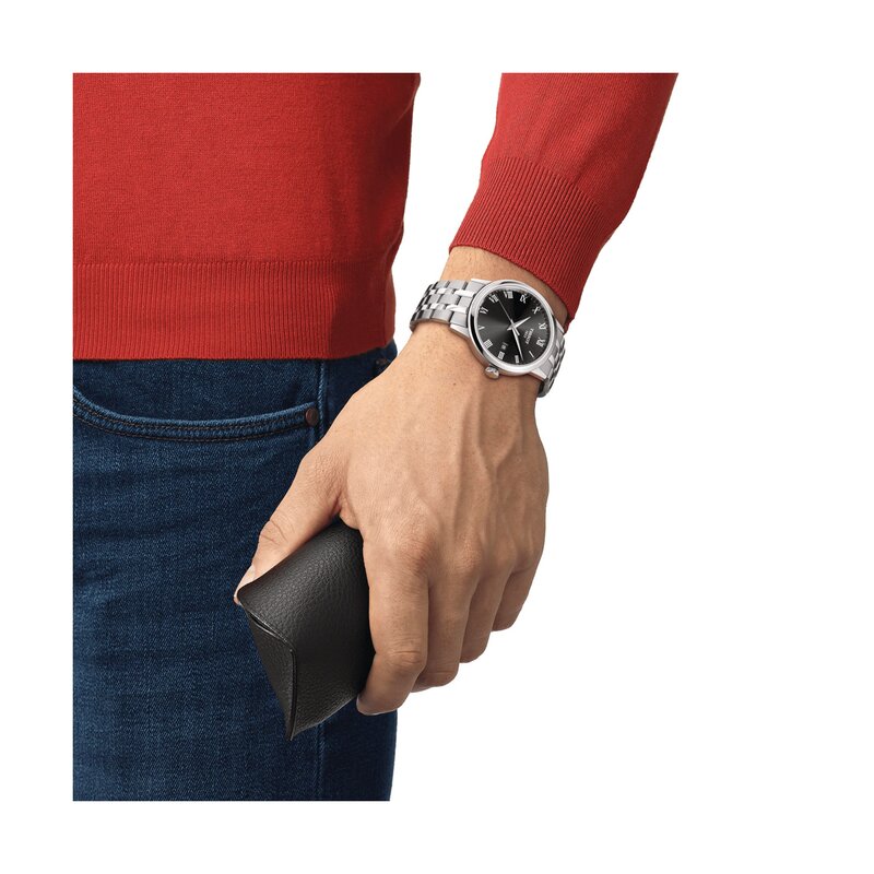 Tissot Classic Dream 42mm - T1294101105300 - 4