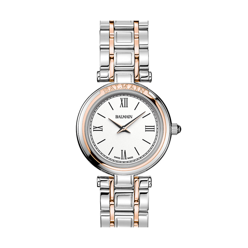 Balmain Tradition 24mm