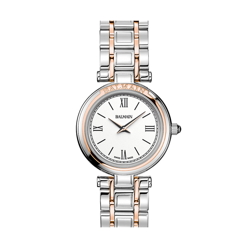 Balmain Tradition Haute Elegance 24mm