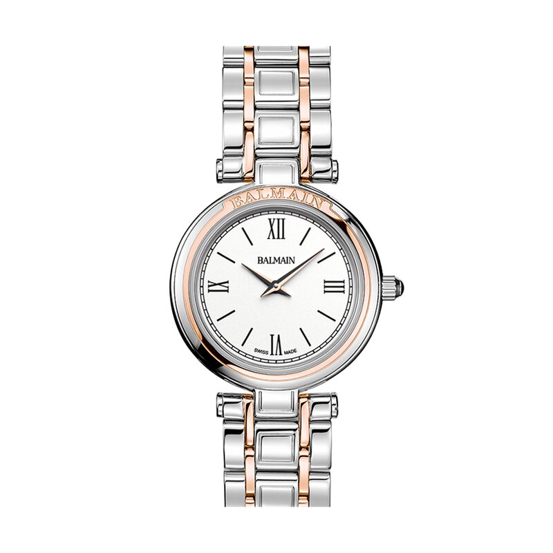 Balmain Tradition Haute Elegance 24mm - B8098.33.22 - 2