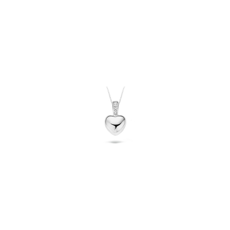 Blush halsketting - 6077WZI - 1