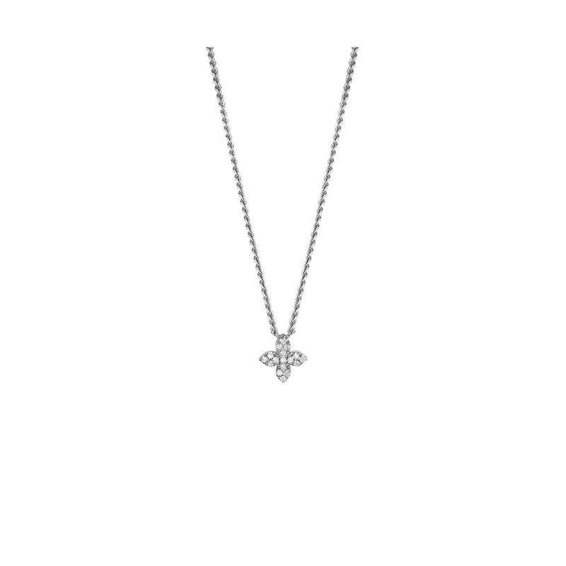 Diamond halsketting - M2254-1S3 - 1