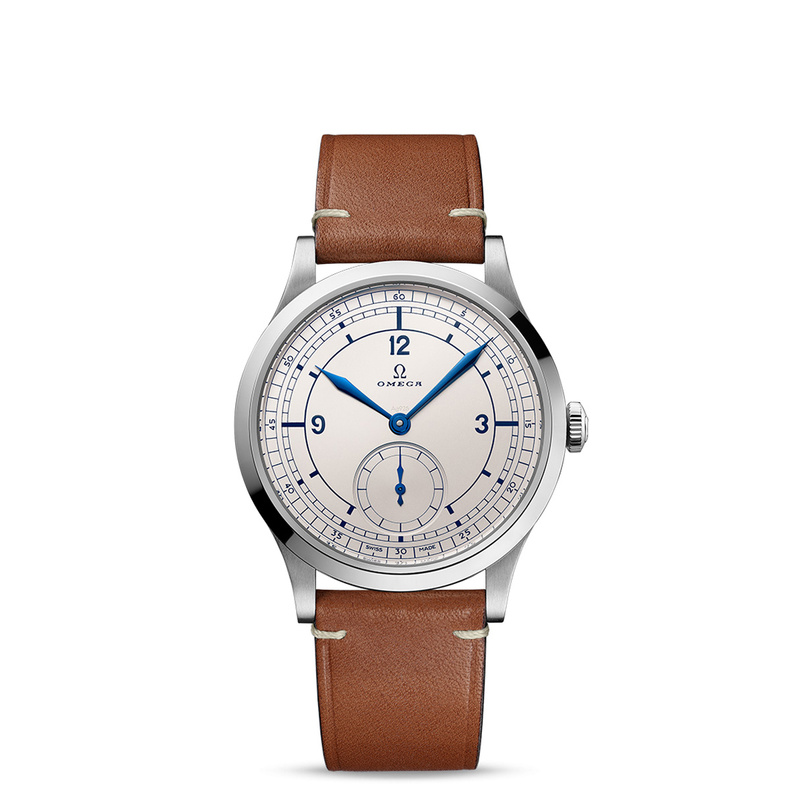 OMEGA Specialities Ck 859 39mm - 511.12.39.21.99.002 - 1
