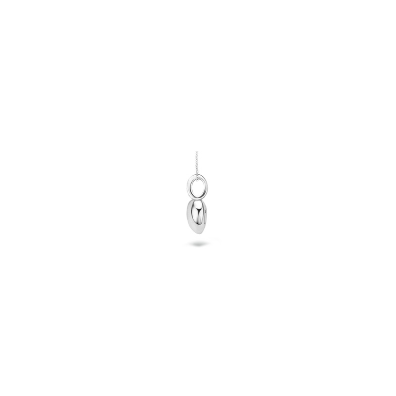 Blush halsketting - 6077WZI - 2