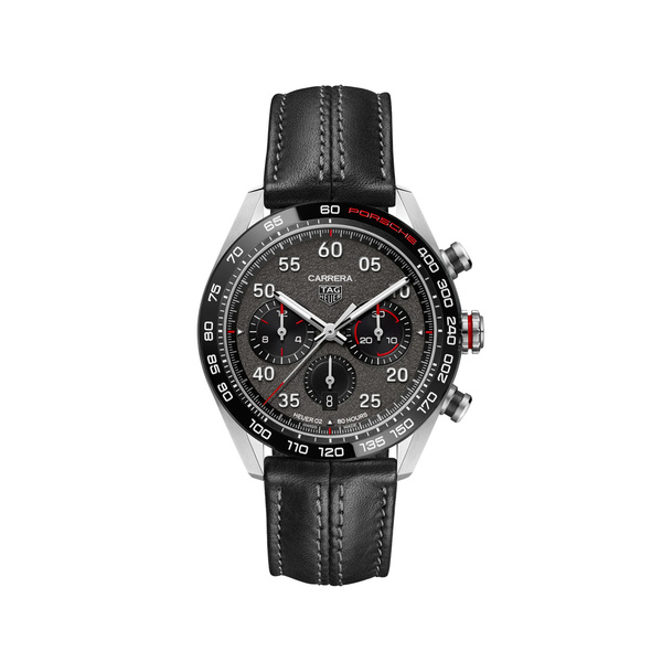 TAG Heuer Carrera Porsche 44mm