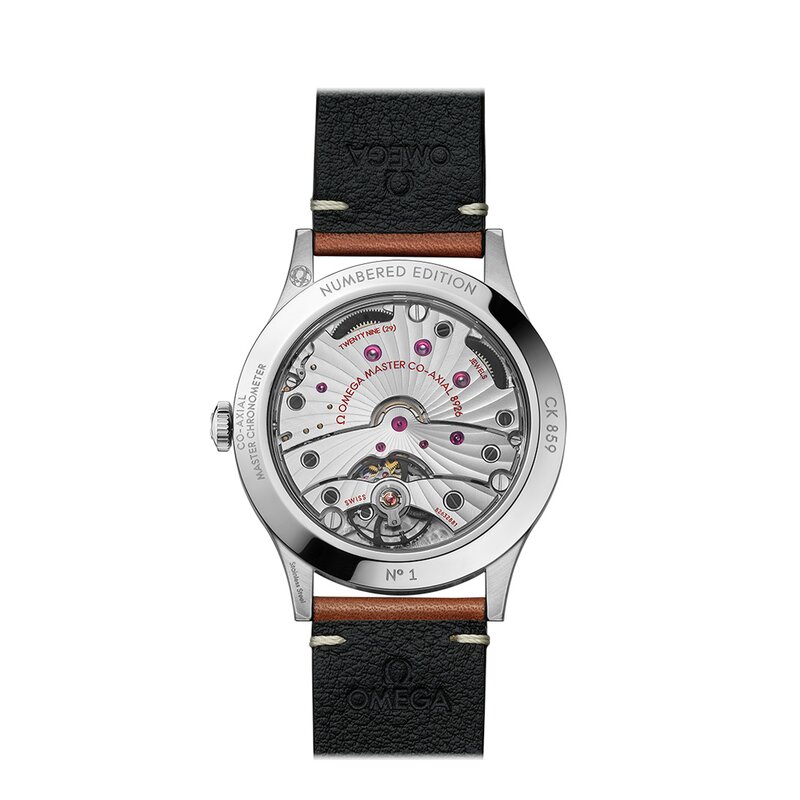 OMEGA 39mm OMEGA 39mm - 511.12.39.21.99.002 - 2