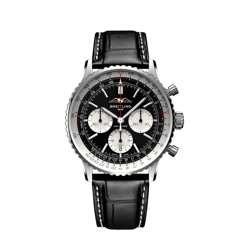 Breitling Navitimer 43mm