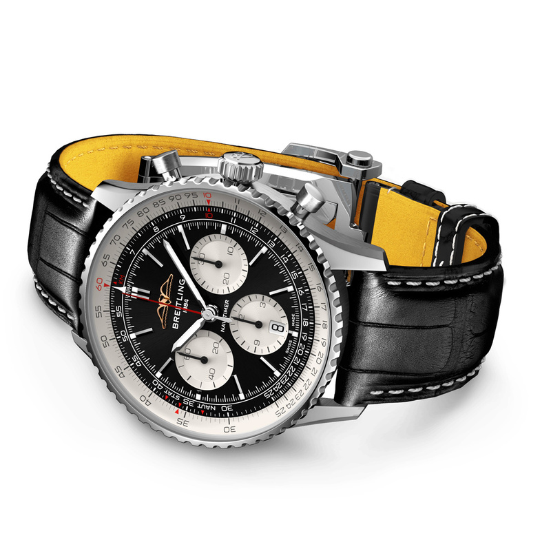 Breitling Navitimer 43mm