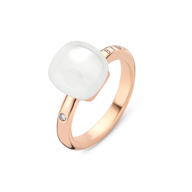 BIGLI Mini Sweety ring - 20R88RQLAMP - 1