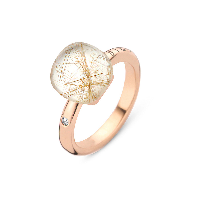 BIGLI Mini Sweety ring - 20R88RRUTMPBI - 1