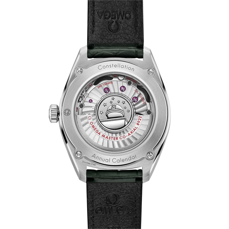 OMEGA Constellation Globemaster 41mm - 130.33.41.22.10.001 - 2