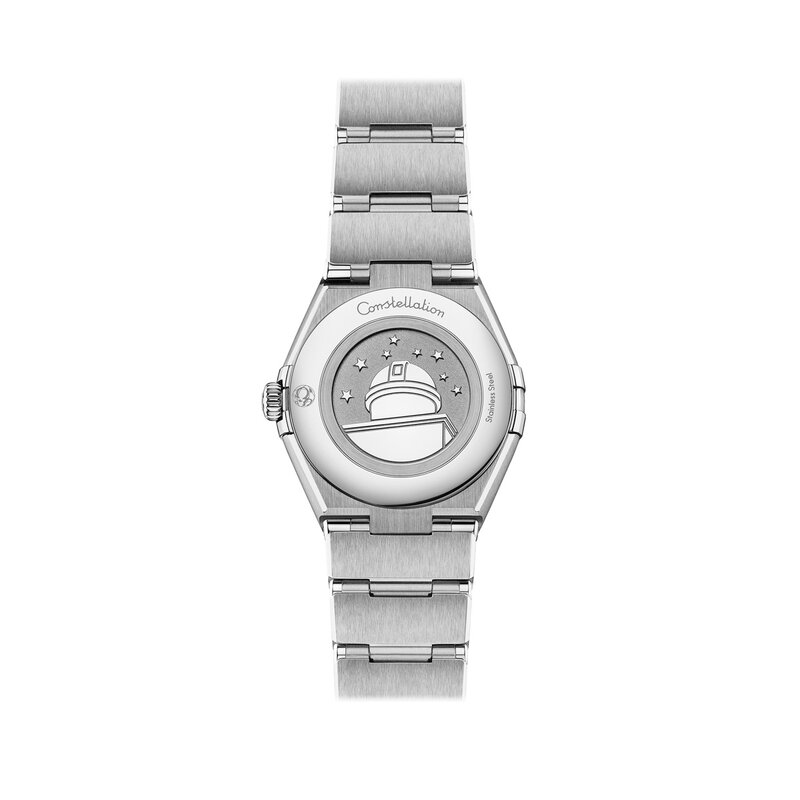 OMEGA Constellation 28mm - 131.10.28.60.60.001 - 2