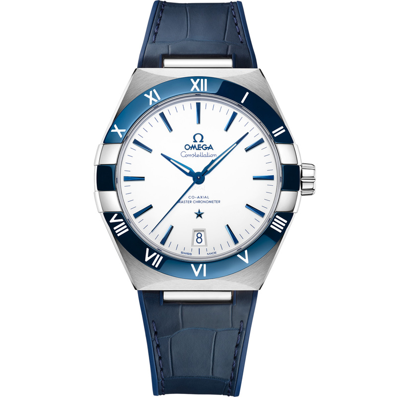 OMEGA Constellation 41mm - 131.33.41.21.04.001 - 1