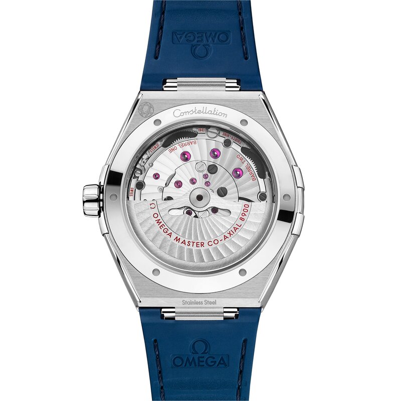 OMEGA Constellation 41mm - 131.33.41.21.04.001 - 2
