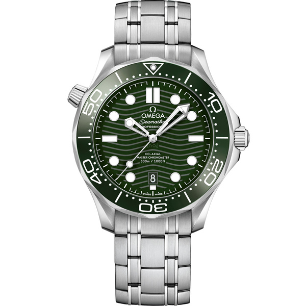 OMEGA Seamaster Diver 300m 42mm