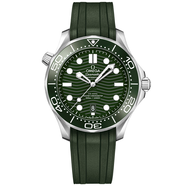 OMEGA Seamaster Diver 300m 42mm