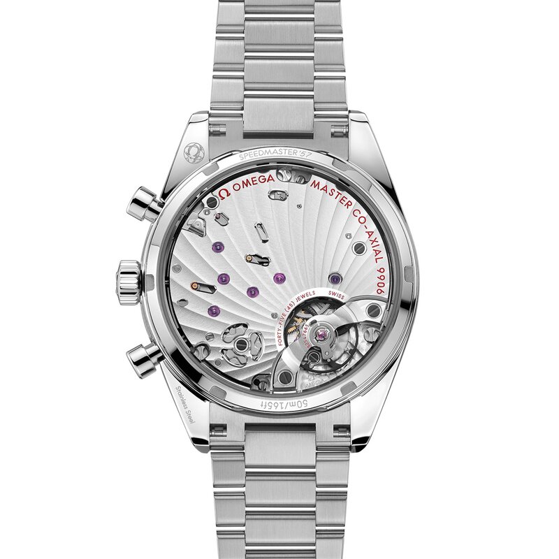 OMEGA Speedmaster 41mm - 332.10.41.51.01.001 - 2