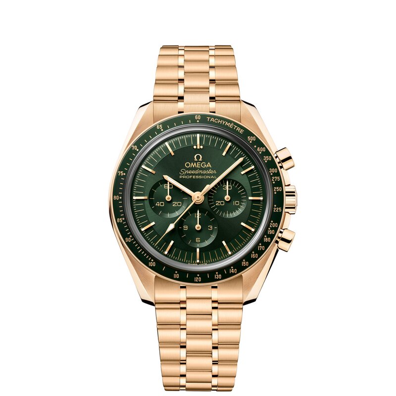 OMEGA Speedmaster Moonwatch 42mm - 310.60.42.50.10.001 - 1