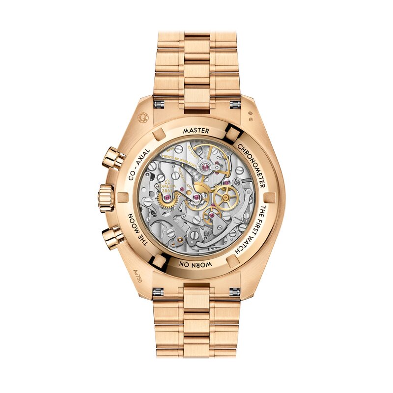 OMEGA Speedmaster Moonwatch 42mm - 310.60.42.50.10.001 - 2