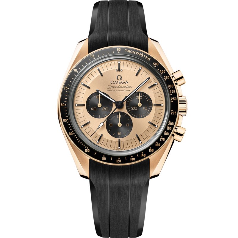 OMEGA Speedmaster Moonwatch 42mm - 310.62.42.50.99.001 - 1