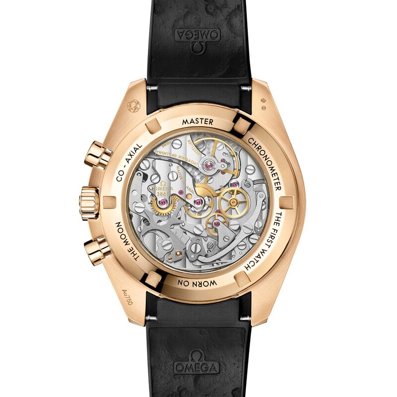 OMEGA Speedmaster Moonwatch 42mm - 310.62.42.50.99.001 - 2