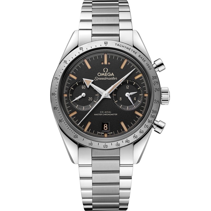 OMEGA Speedmaster 41mm - 332.10.41.51.01.001 - 1