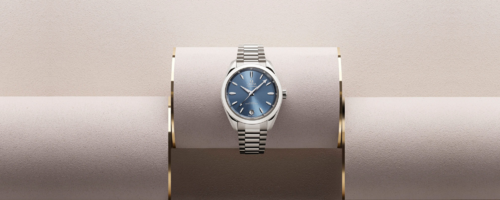 Omega Seamaster Omega Seamaster