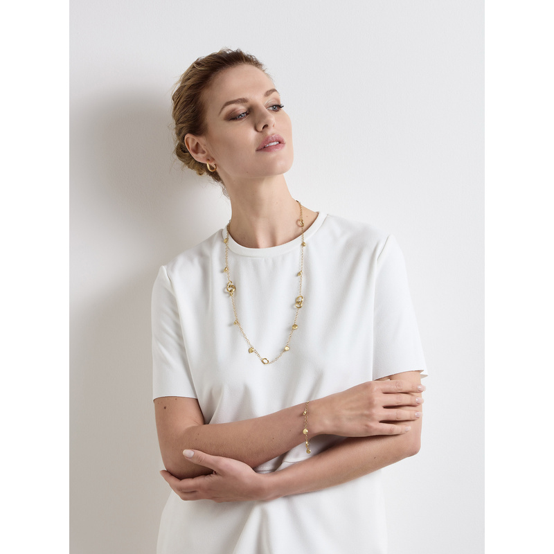 Marco Bicego Jaipur link halsketting