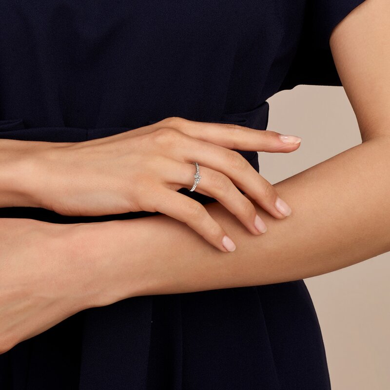 GioMio Love Me ring - 5863UL - 2