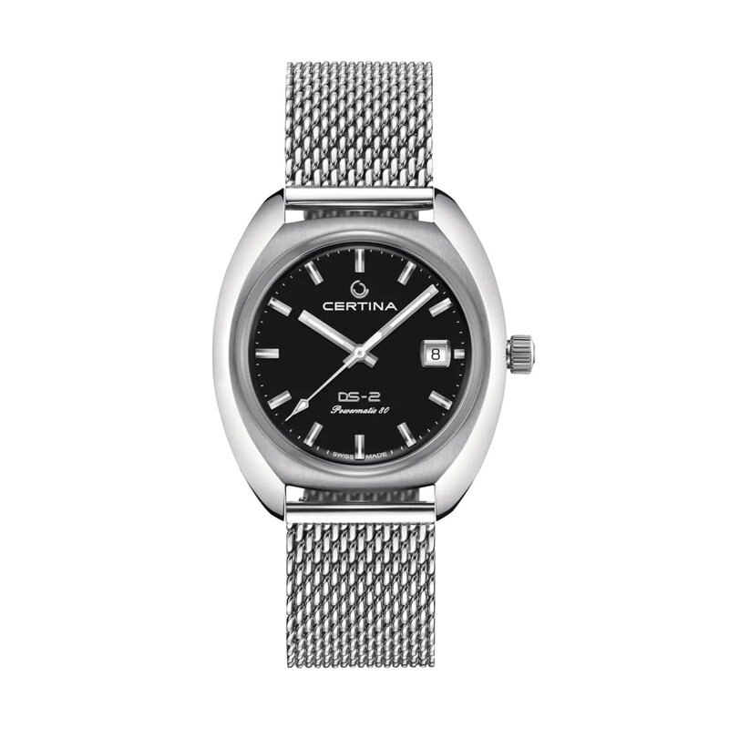 Certina 40mm - C024.407.11.051.00 - 1