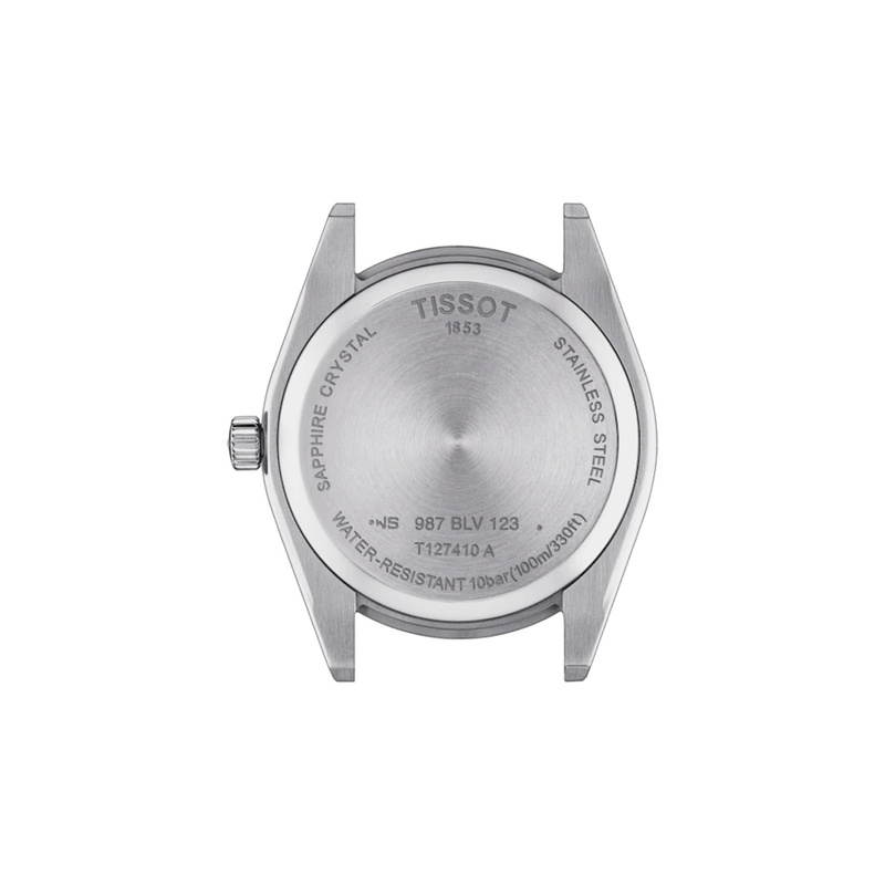 Tissot Classic Contemporary 40mm - T1274101604101 - 2