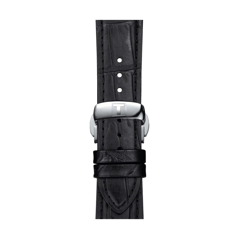 Tissot Classic Contemporary 40mm - T1274101604101 - 5